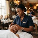 Valerian Luxury Massage and Spa