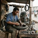 Emmanuel Mechanical works