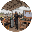 Solar Africa (Cworth Energy Lagos)