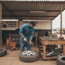 New Era Auto Care ,M R S Filling Station Palmgroov Bus Stop Lagos State.