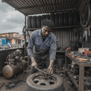 All things Automotive 9ja