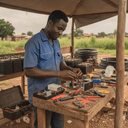 AK SOLAR NIGERIA LIMITED
