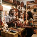 Laron- Luxury Bags | Shoes | Accessories