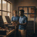 Ecozar Solar Energy
