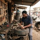 Autolyf Maintenance services