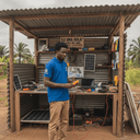 Devecom Solar Energy
