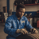 Shameh Vulcanizing Works