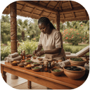 Spaklouds spa and wellness