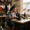 Ojin tailor