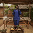 Nellylind Spa