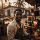 HIGHEST & OLATUNJI