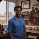 Alucobond Nigeria Okafor Jovita