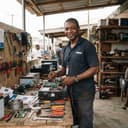 Ozonak Power Solutions