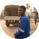 Olabanji Emmanuel