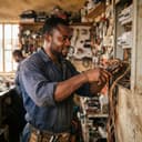 Sammy electrician