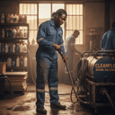 STEAMASTERS CLEANING SERVICES