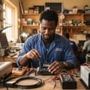 Fajmal Electrical And Solar Installation Expert Services