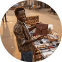 JUSTMUGS SOUVENIR & GIFTS ABUJA