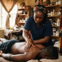 Douren's mobile spa port harcourt