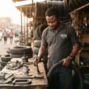 Tirecircle logistics