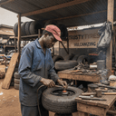 Moredays Auto Ventures Ltd (Michelin Tyre Dealer)