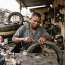 Onyek Divine Dynamics Tires