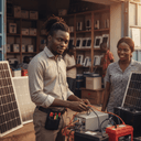 SMK Solar Nigeria
