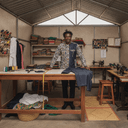 Olayinka Clothing