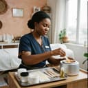 Shomri Spa (Mobile Massage in Lagos)
