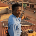 Cola Solar Port Harcourt