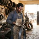 Infinity Tyres Ltd Apapa