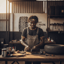 Lucky Chigozie Auto Mechanic Limited
