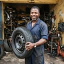 Tony Automobile Tyres and Rims