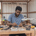 Aseyori technology ventures