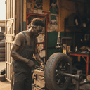 Jekwu Oha Tyres