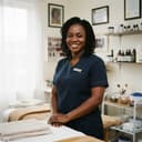 Tan's Touch Beauty Spa & Massage Victoria Island