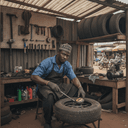 BOSCH,NGK,KYB and Valvoline