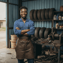 Emmy Khali AutoCare Venture