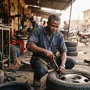 RYDABAY AUTOMOTIVE ENTERPRISES