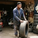 Infinity Tyres Ltd -Lekki