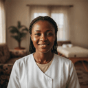 The Spa Melori Gbagada