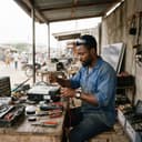 DEMANEX POWER SOLUTIONS LIMITED