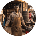 Integrity Tyre Service Centre