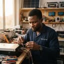 Mafranis Energy Co. LTD | Solar Shop