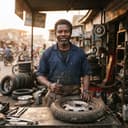 Tunde Vulcanizer