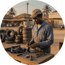 LMO Tyres