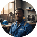 Oyindamola Nigerian cleaning service limited