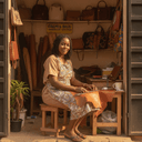 ZAMANI OF LAGOS