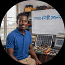 Neeg Power Solutions