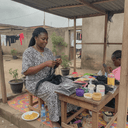 Mufidat Moshood